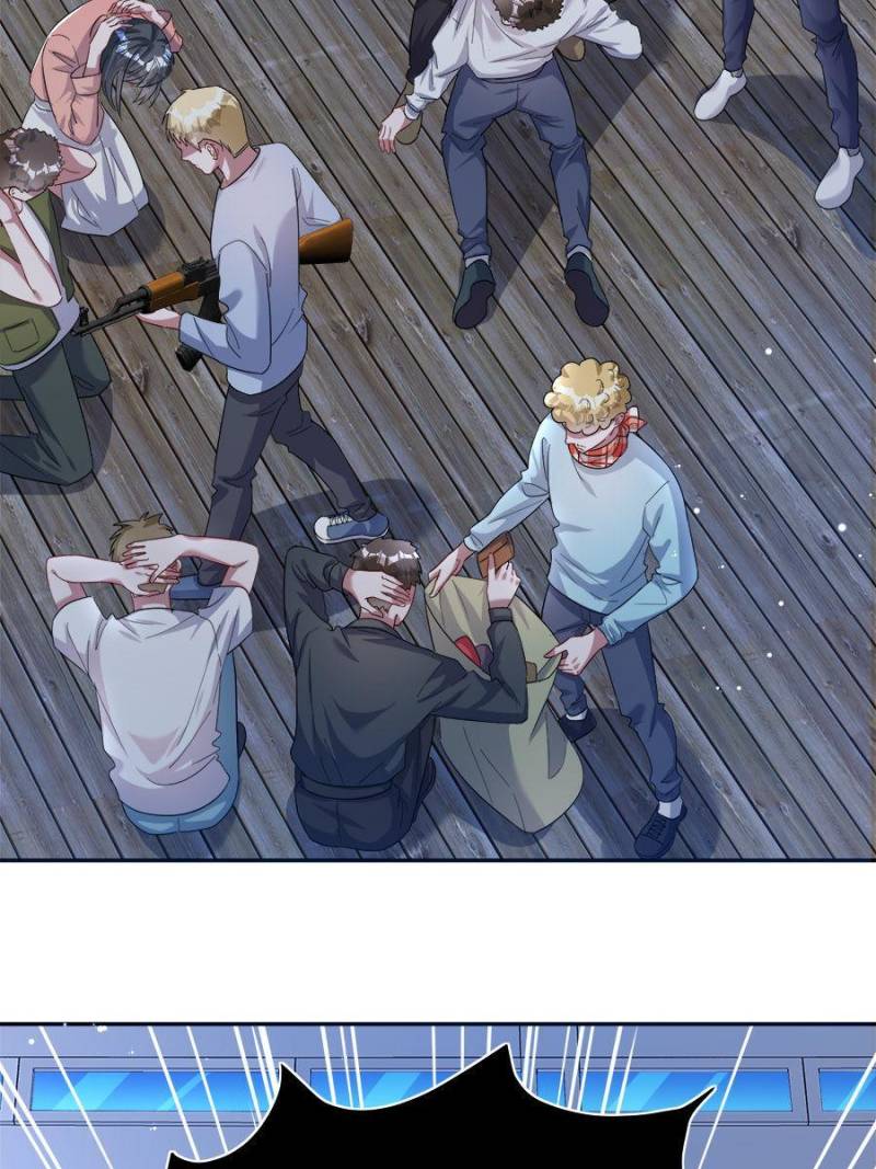 I Was Rocked to the World’s Richest Man in a Matchmaking Office Chapter 88 - Page 12