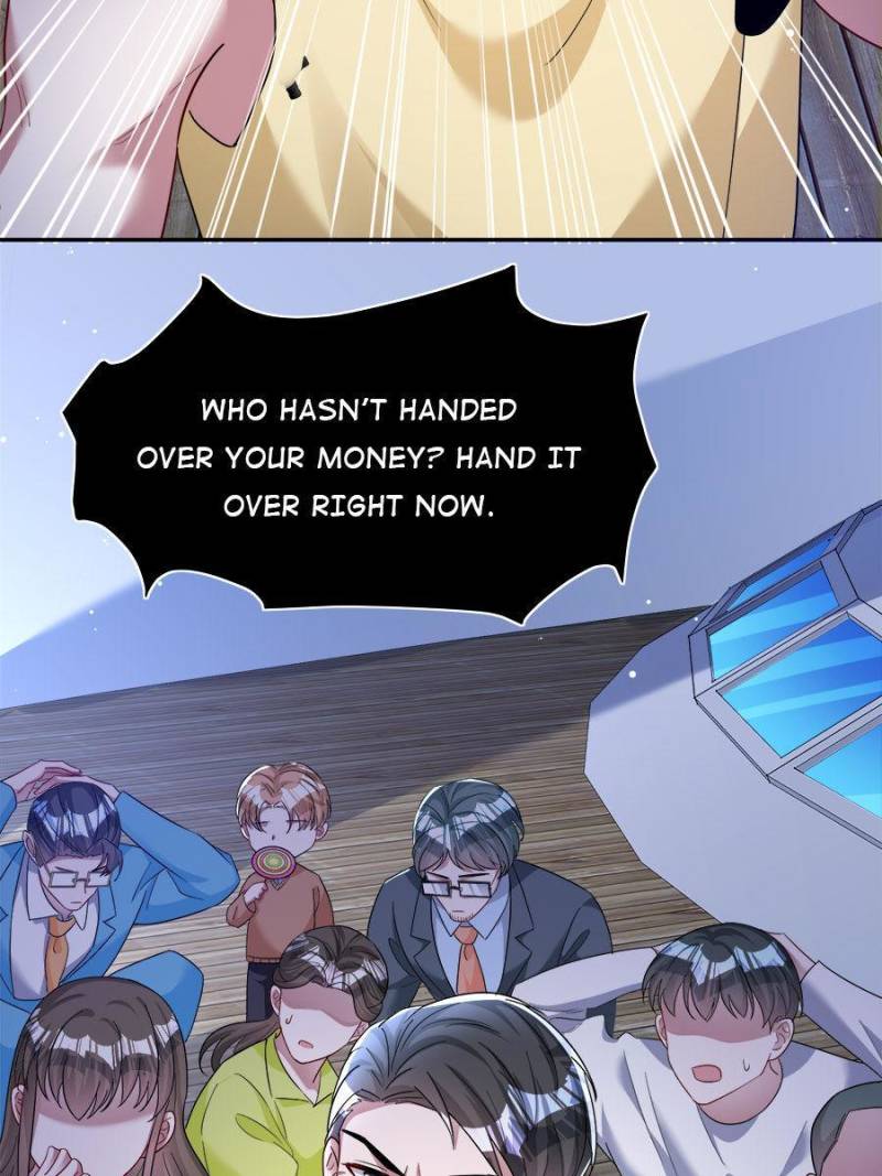 I Was Rocked to the World’s Richest Man in a Matchmaking Office Chapter 88 - Page 14