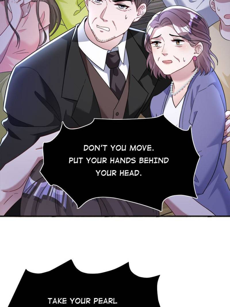 I Was Rocked to the World’s Richest Man in a Matchmaking Office Chapter 88 - Page 15