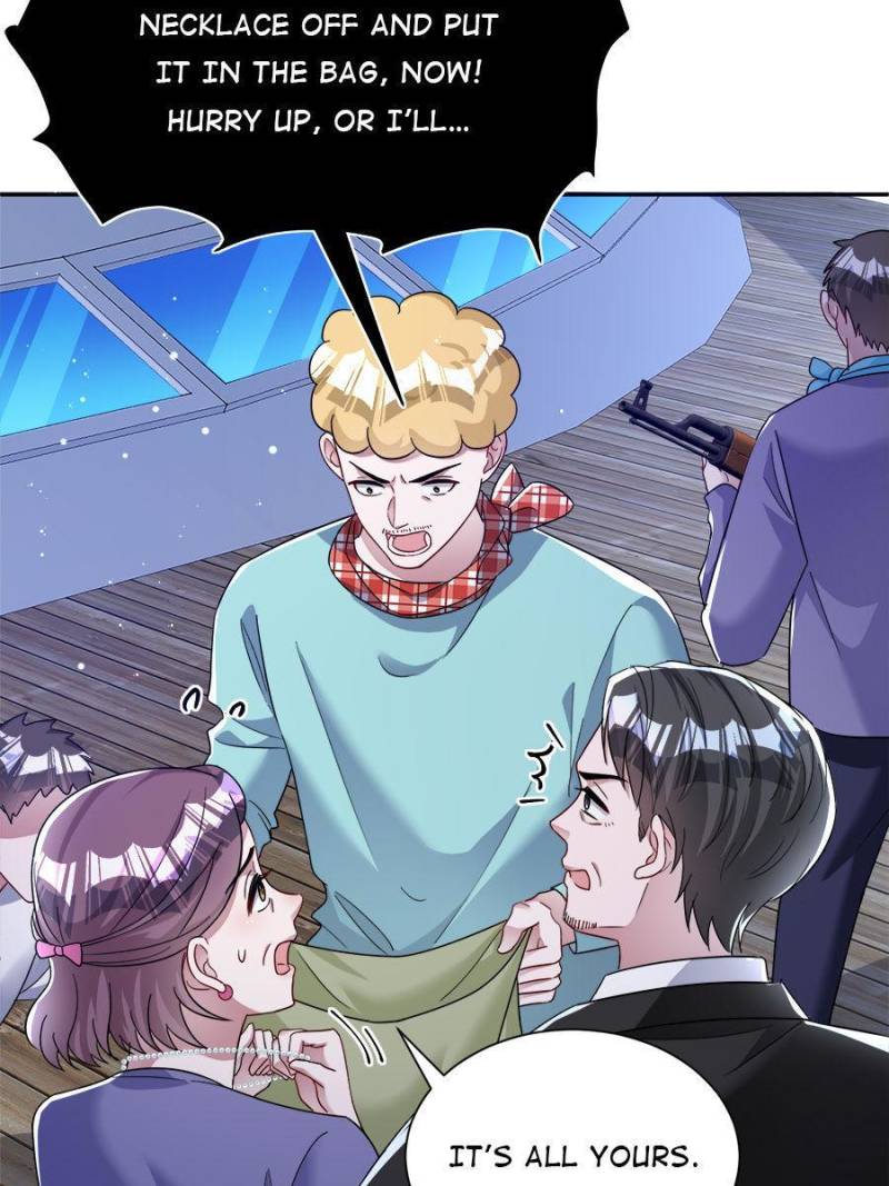 I Was Rocked to the World’s Richest Man in a Matchmaking Office Chapter 88 - Page 16