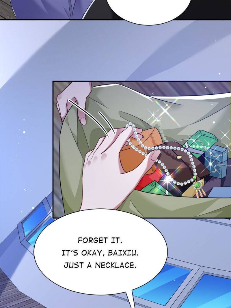 I Was Rocked to the World’s Richest Man in a Matchmaking Office Chapter 88 - Page 17