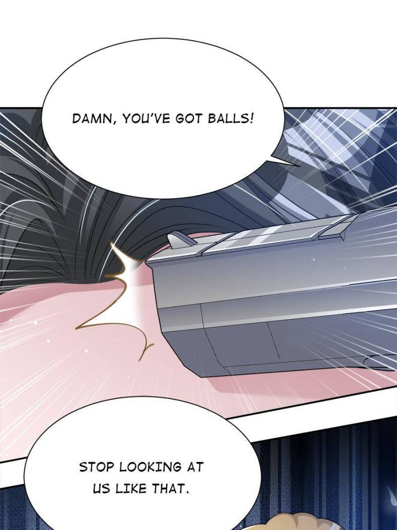 I Was Rocked to the World’s Richest Man in a Matchmaking Office Chapter 88 - Page 20