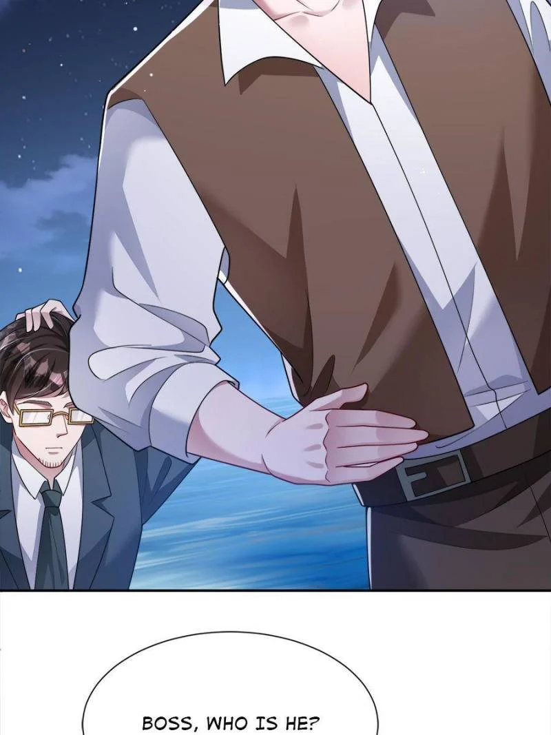 I Was Rocked to the World’s Richest Man in a Matchmaking Office Chapter 88 - Page 23