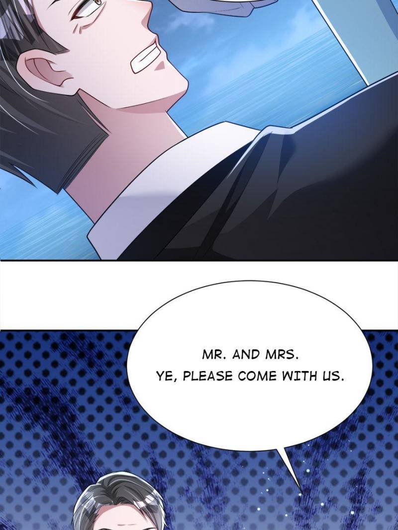 I Was Rocked to the World’s Richest Man in a Matchmaking Office Chapter 88 - Page 25