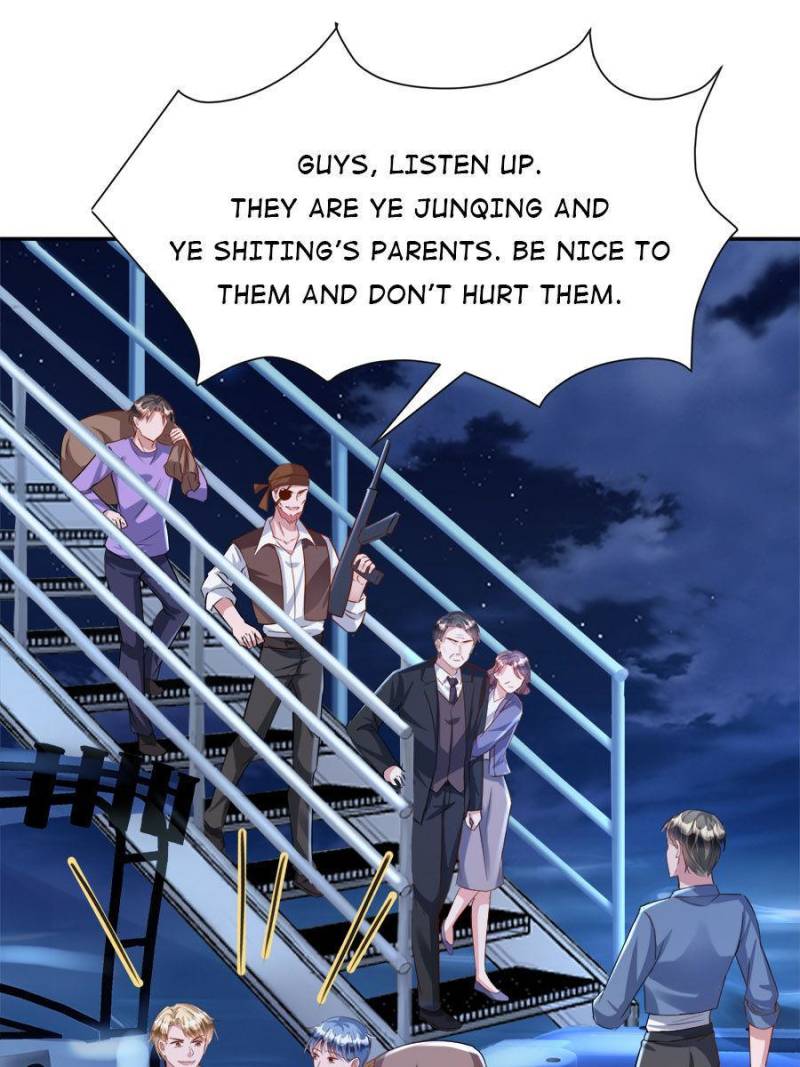 I Was Rocked to the World’s Richest Man in a Matchmaking Office Chapter 88 - Page 28