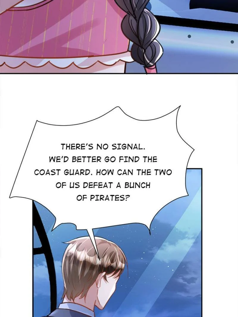 I Was Rocked to the World’s Richest Man in a Matchmaking Office Chapter 88 - Page 4