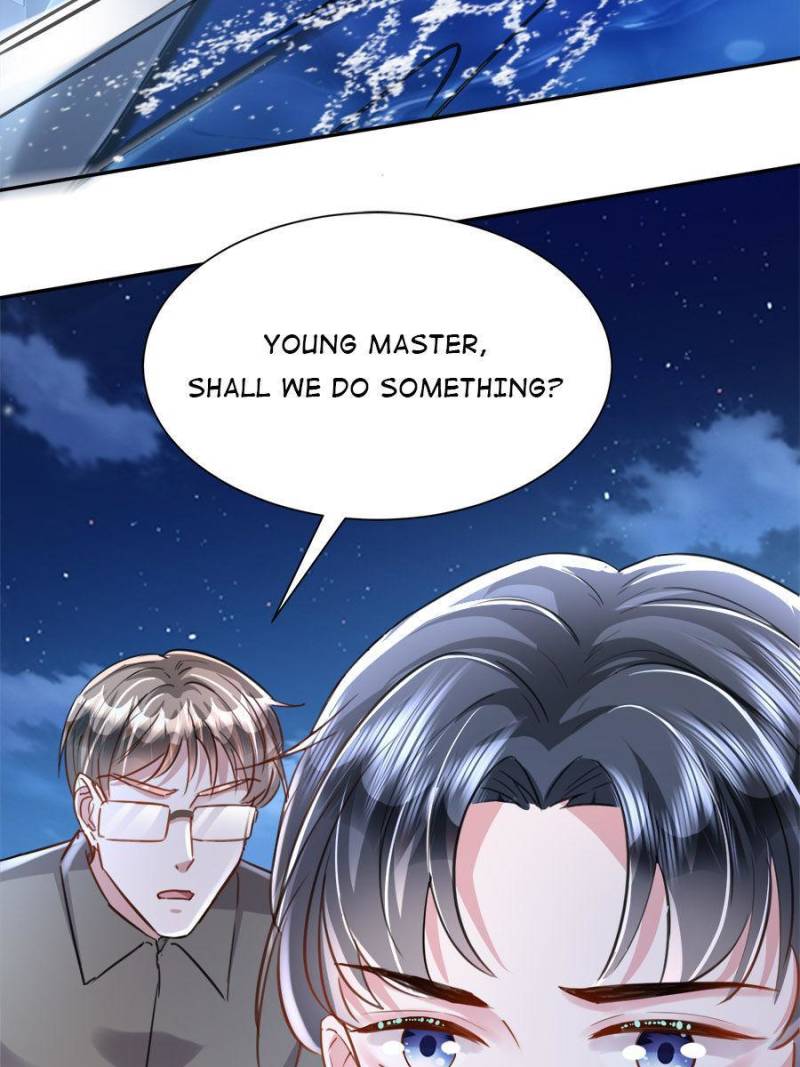 I Was Rocked to the World’s Richest Man in a Matchmaking Office Chapter 88 - Page 31