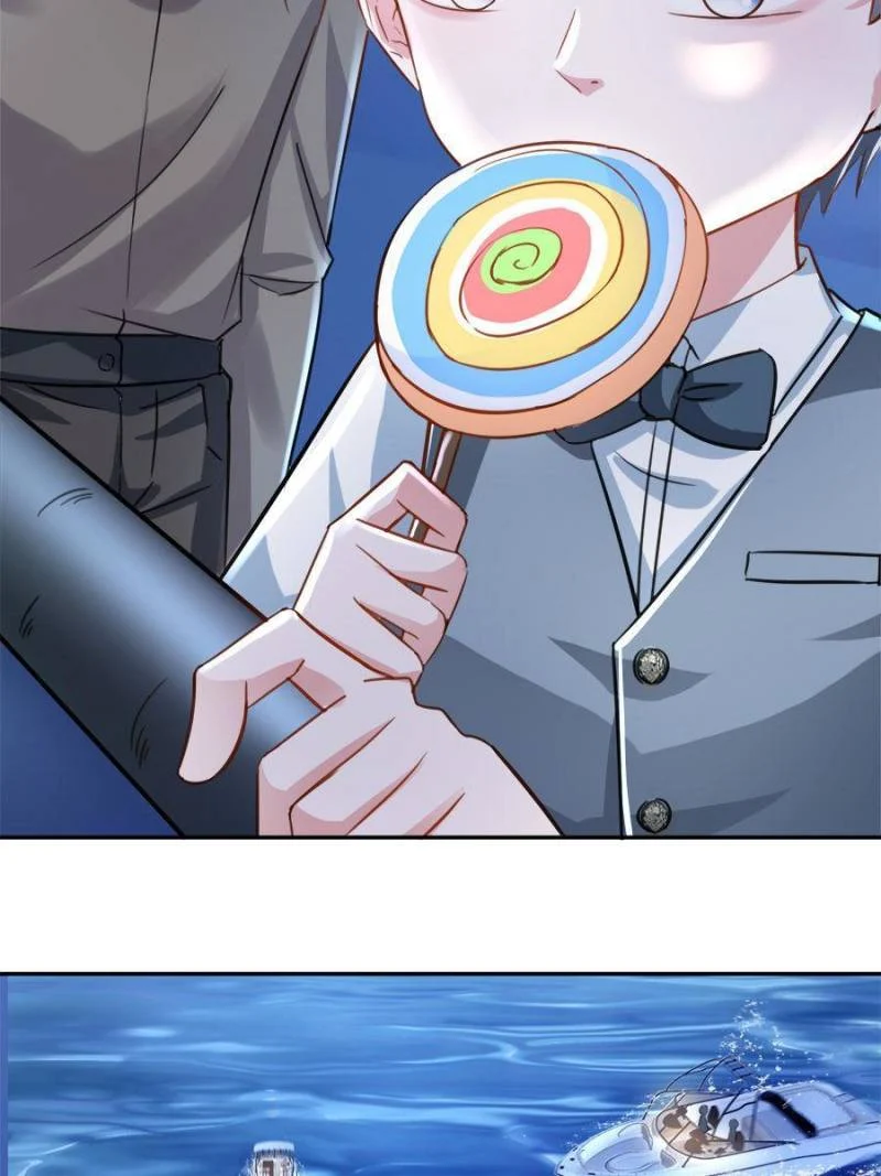 I Was Rocked to the World’s Richest Man in a Matchmaking Office Chapter 88 - Page 32