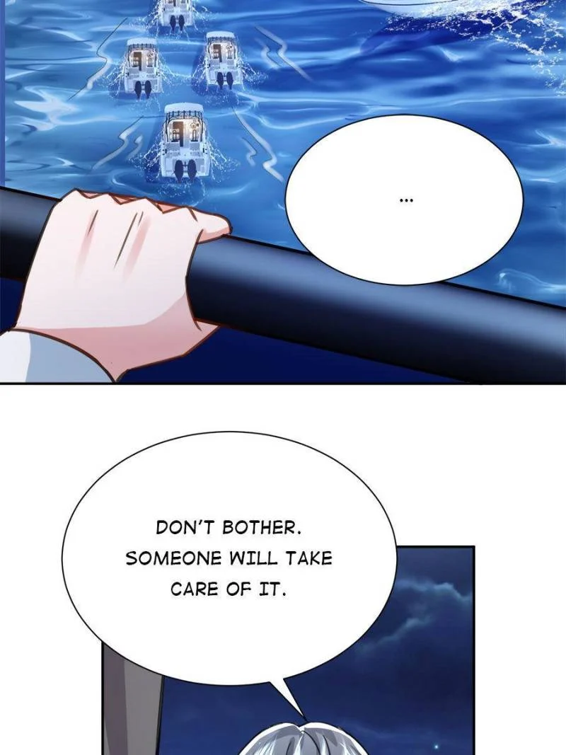 I Was Rocked to the World’s Richest Man in a Matchmaking Office Chapter 88 - Page 33