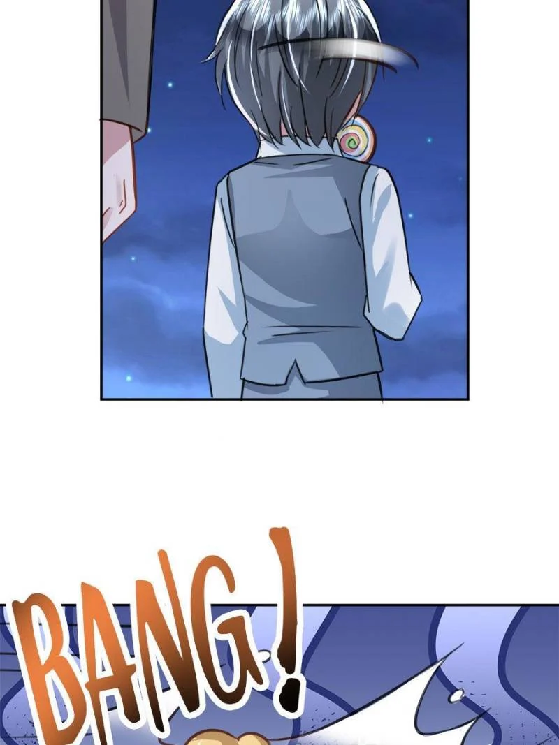 I Was Rocked to the World’s Richest Man in a Matchmaking Office Chapter 88 - Page 34