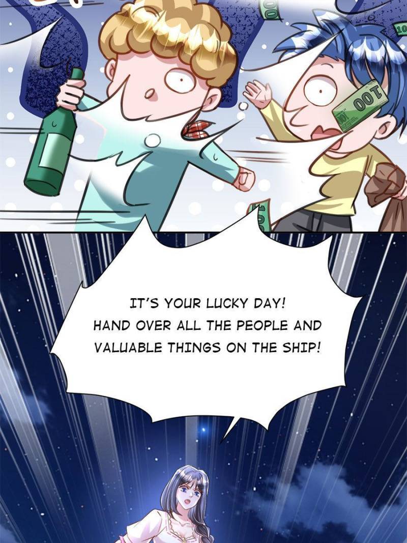 I Was Rocked to the World’s Richest Man in a Matchmaking Office Chapter 88 - Page 35