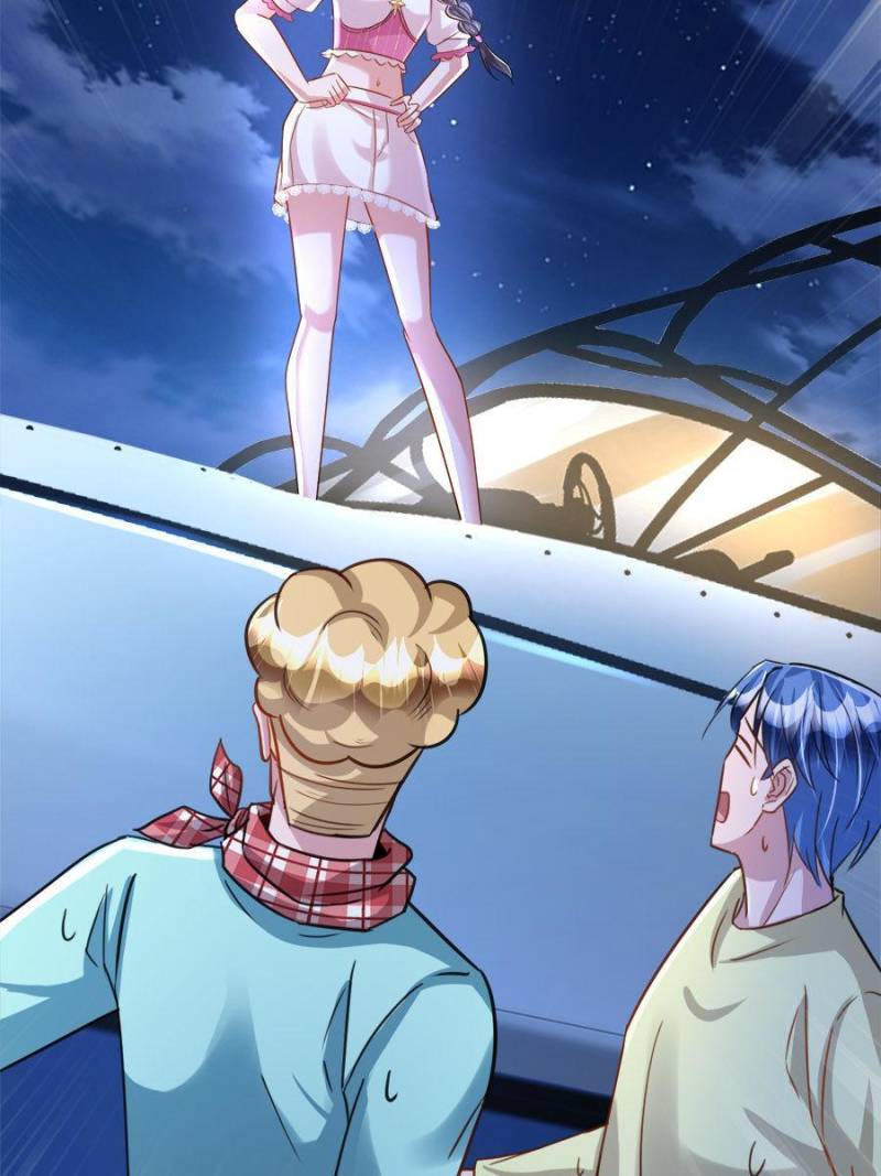 I Was Rocked to the World’s Richest Man in a Matchmaking Office Chapter 88 - Page 36