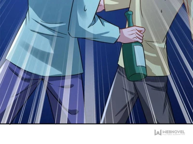 I Was Rocked to the World’s Richest Man in a Matchmaking Office Chapter 88 - Page 37