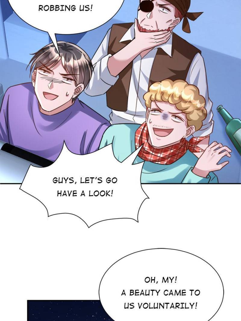 I Was Rocked to the World’s Richest Man in a Matchmaking Office Chapter 88 - Page 40