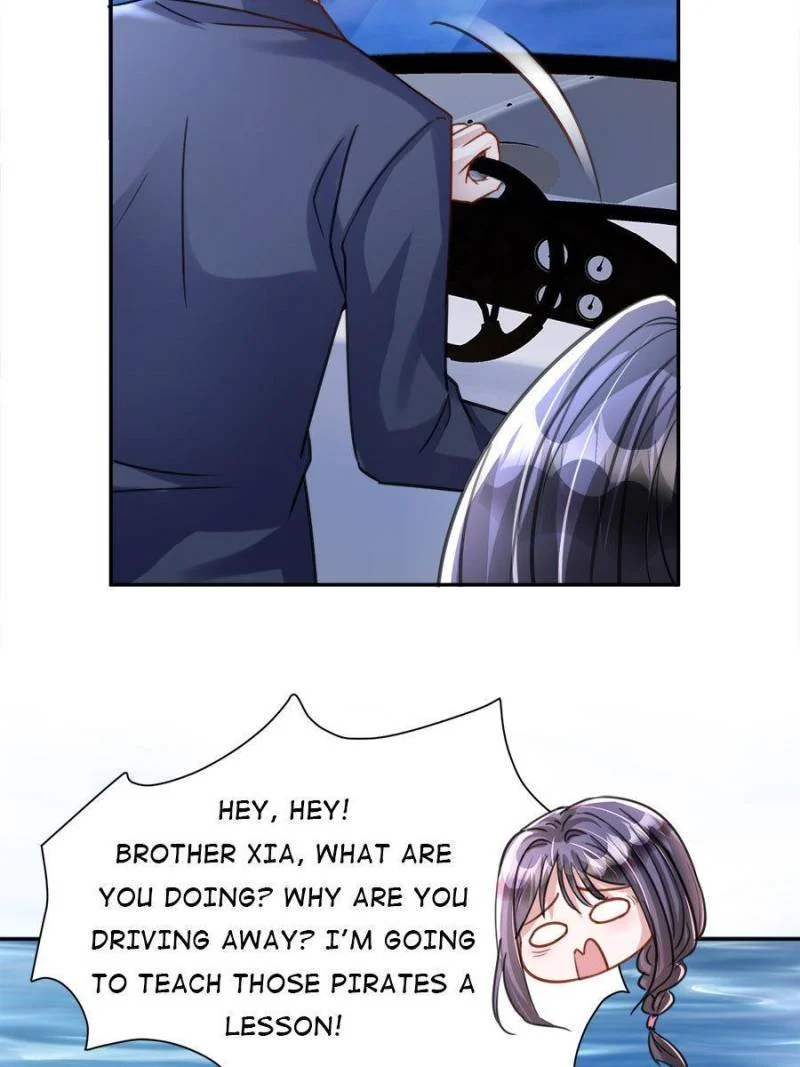I Was Rocked to the World’s Richest Man in a Matchmaking Office Chapter 88 - Page 5
