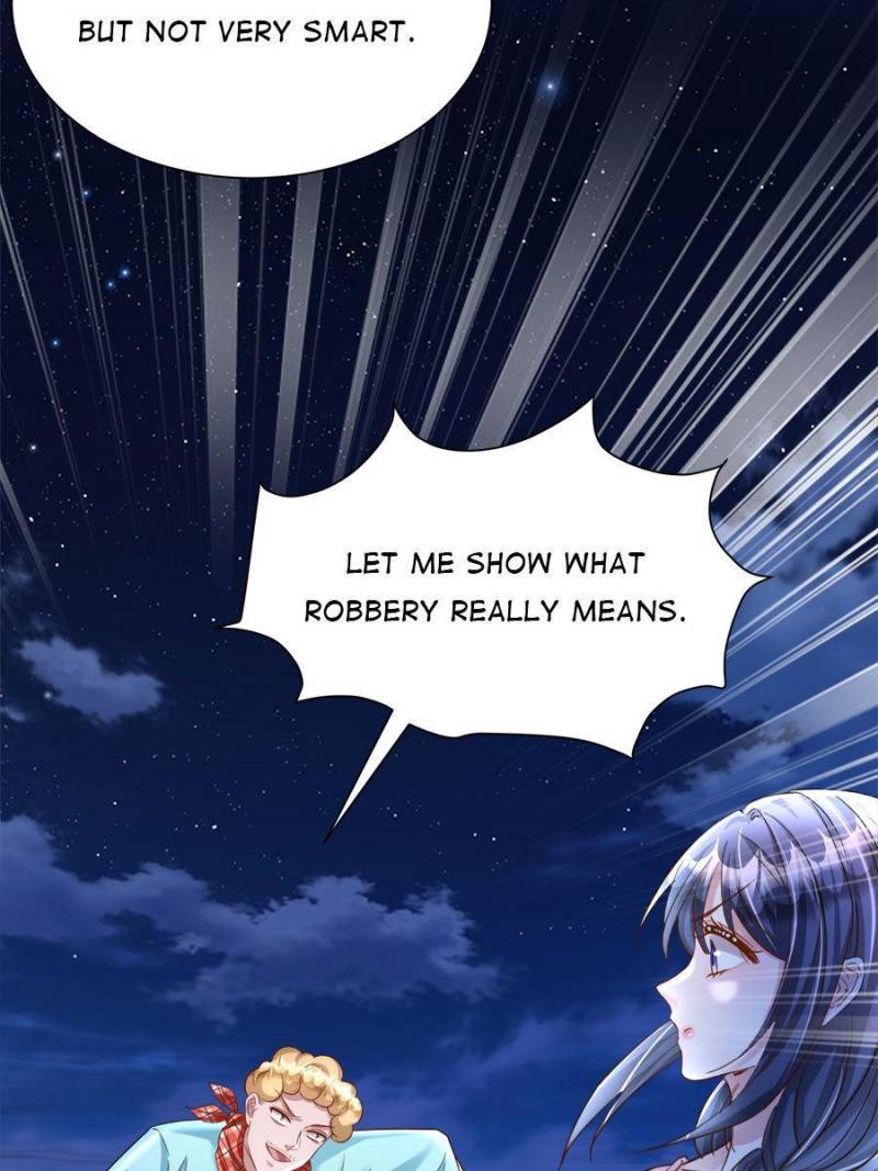 I Was Rocked to the World’s Richest Man in a Matchmaking Office Chapter 88 - Page 42