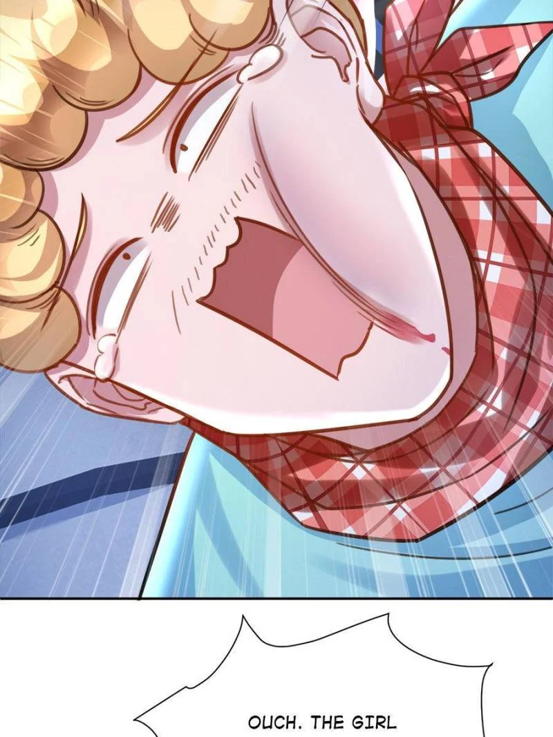 I Was Rocked to the World’s Richest Man in a Matchmaking Office Chapter 88 - Page 45