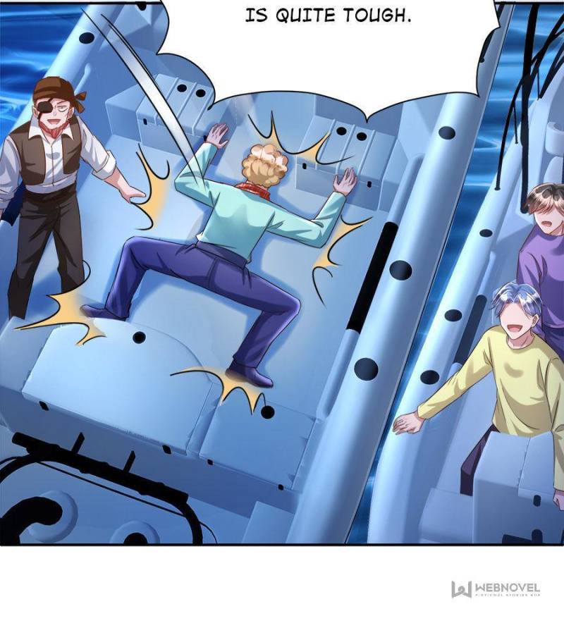 I Was Rocked to the World’s Richest Man in a Matchmaking Office Chapter 88 - Page 46