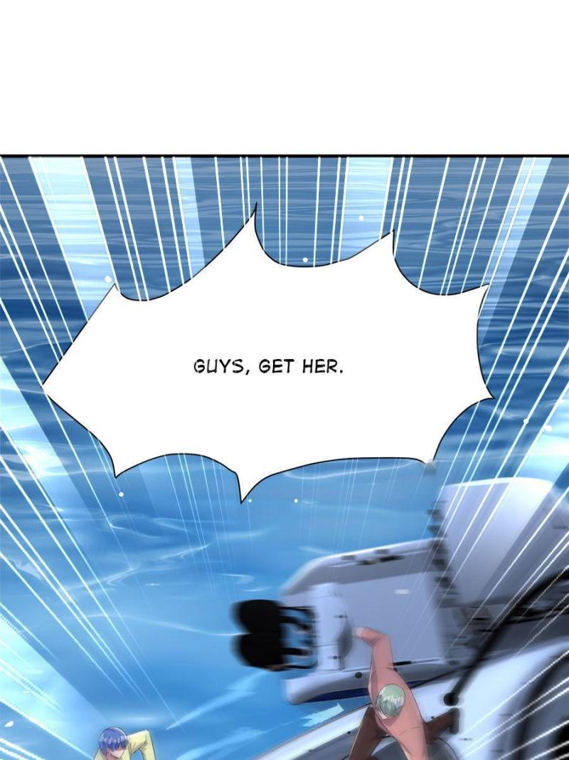 I Was Rocked to the World’s Richest Man in a Matchmaking Office Chapter 88 - Page 47