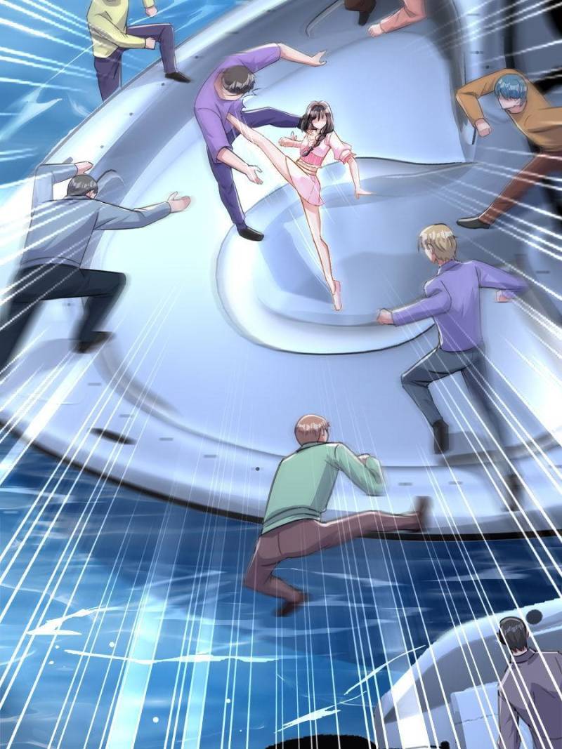 I Was Rocked to the World’s Richest Man in a Matchmaking Office Chapter 88 - Page 48