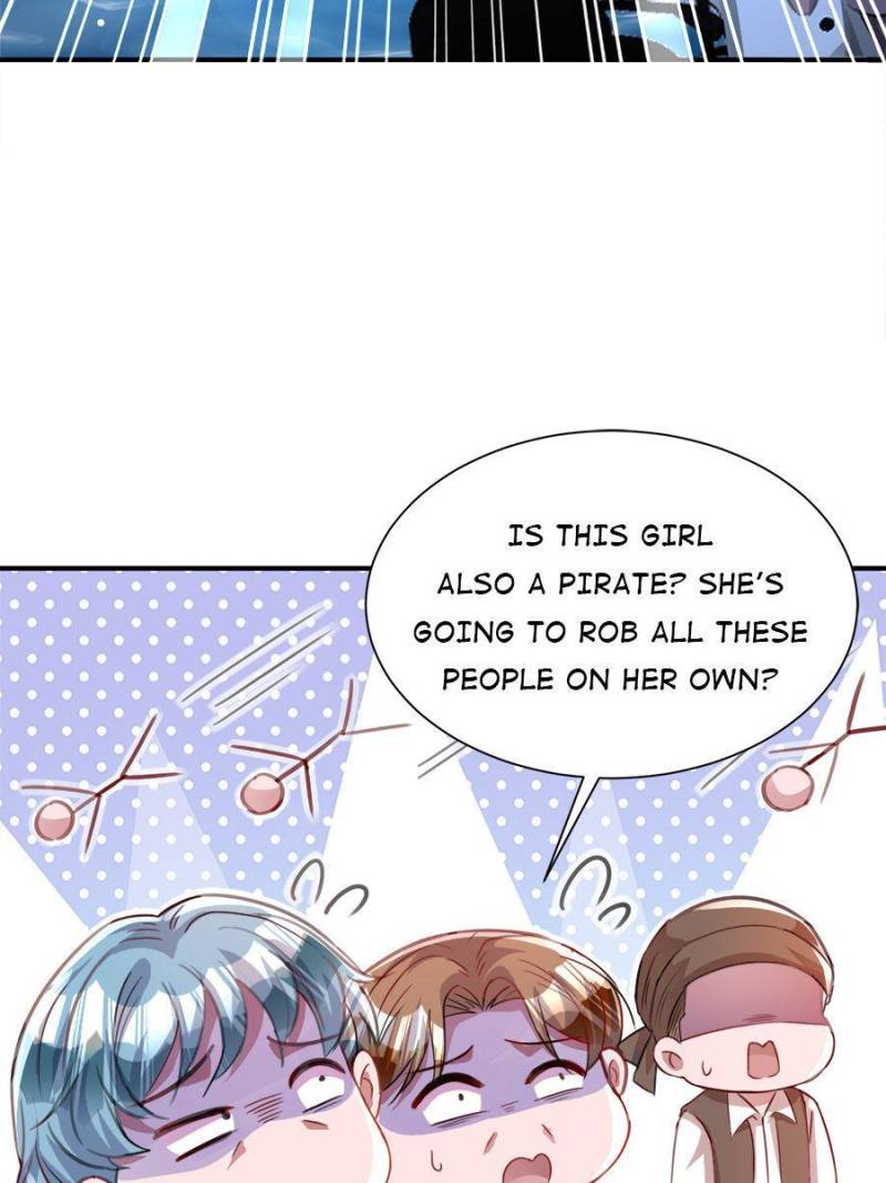 I Was Rocked to the World’s Richest Man in a Matchmaking Office Chapter 88 - Page 49