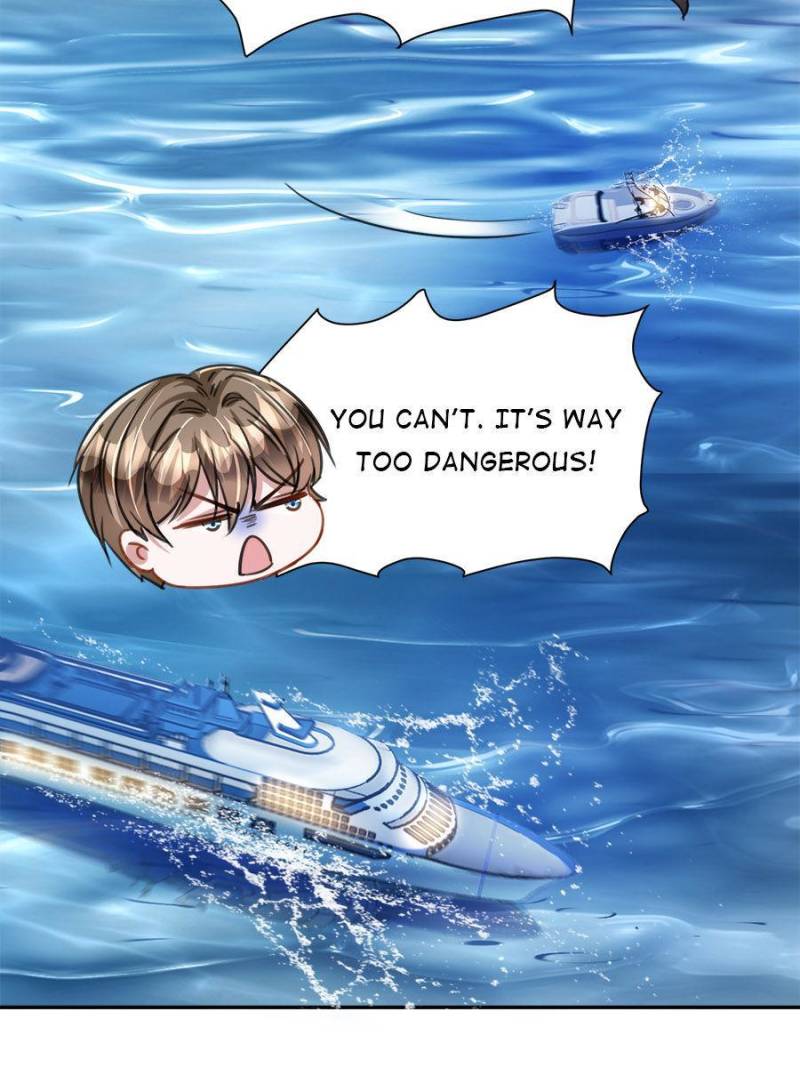 I Was Rocked to the World’s Richest Man in a Matchmaking Office Chapter 88 - Page 6