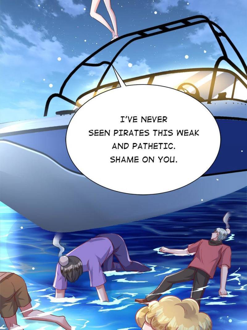 I Was Rocked to the World’s Richest Man in a Matchmaking Office Chapter 88 - Page 51
