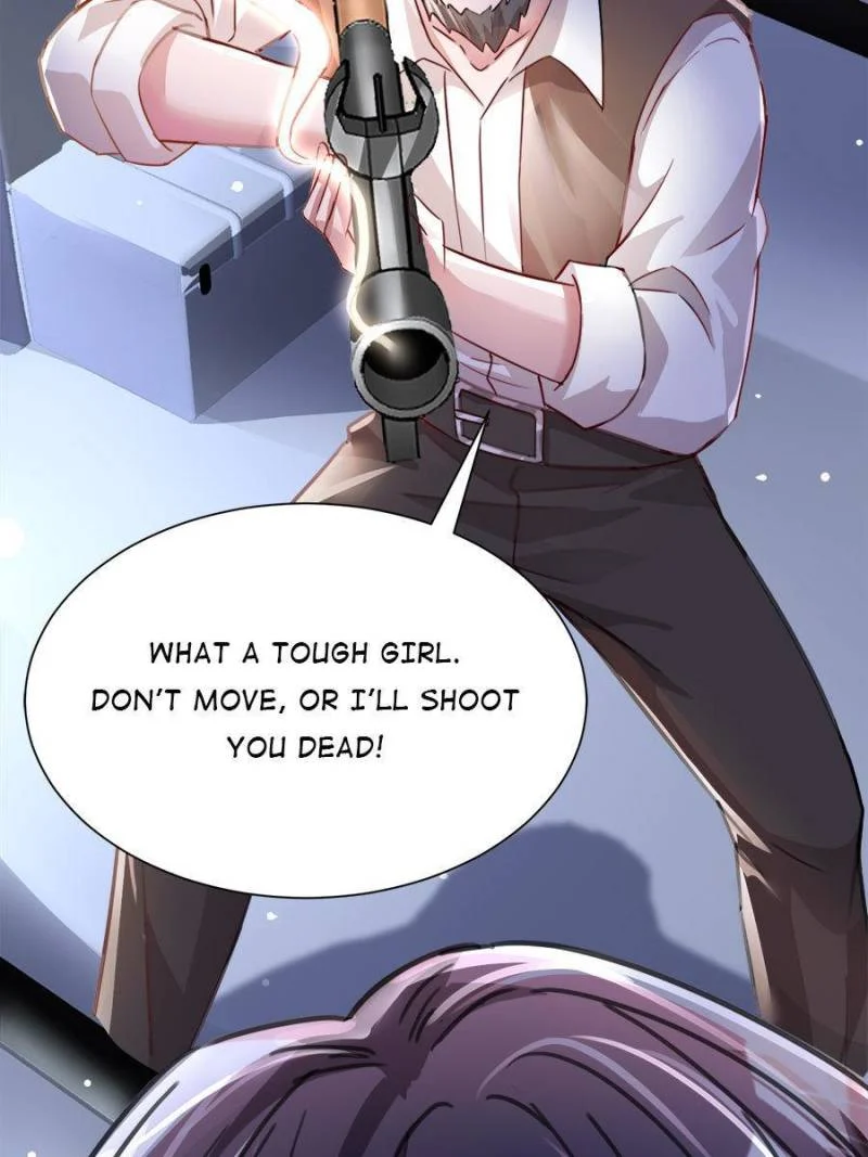 I Was Rocked to the World’s Richest Man in a Matchmaking Office Chapter 88 - Page 54