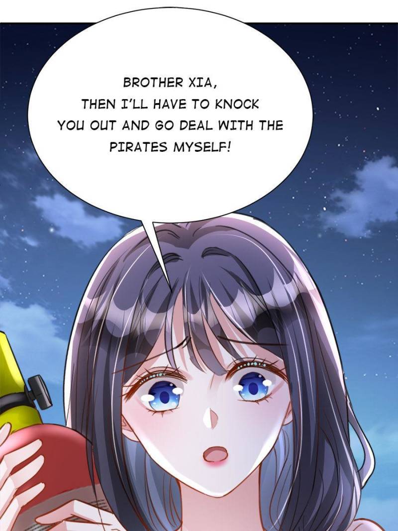 I Was Rocked to the World’s Richest Man in a Matchmaking Office Chapter 88 - Page 7