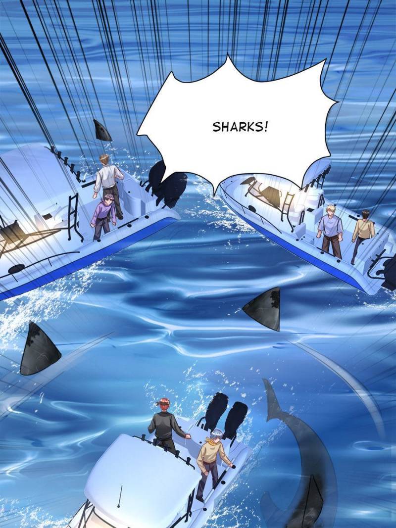 I Was Rocked to the World’s Richest Man in a Matchmaking Office Chapter 88 - Page 61