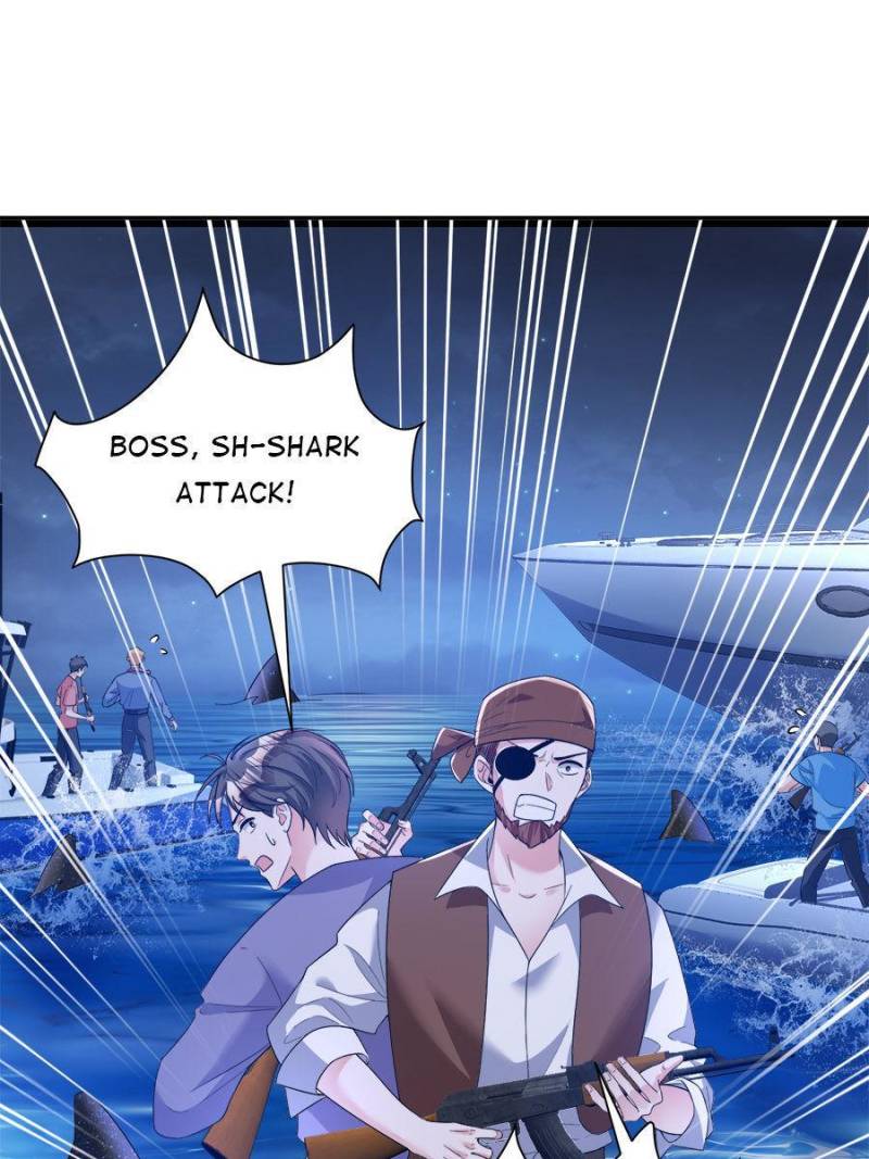 I Was Rocked to the World’s Richest Man in a Matchmaking Office Chapter 89 - Page 1