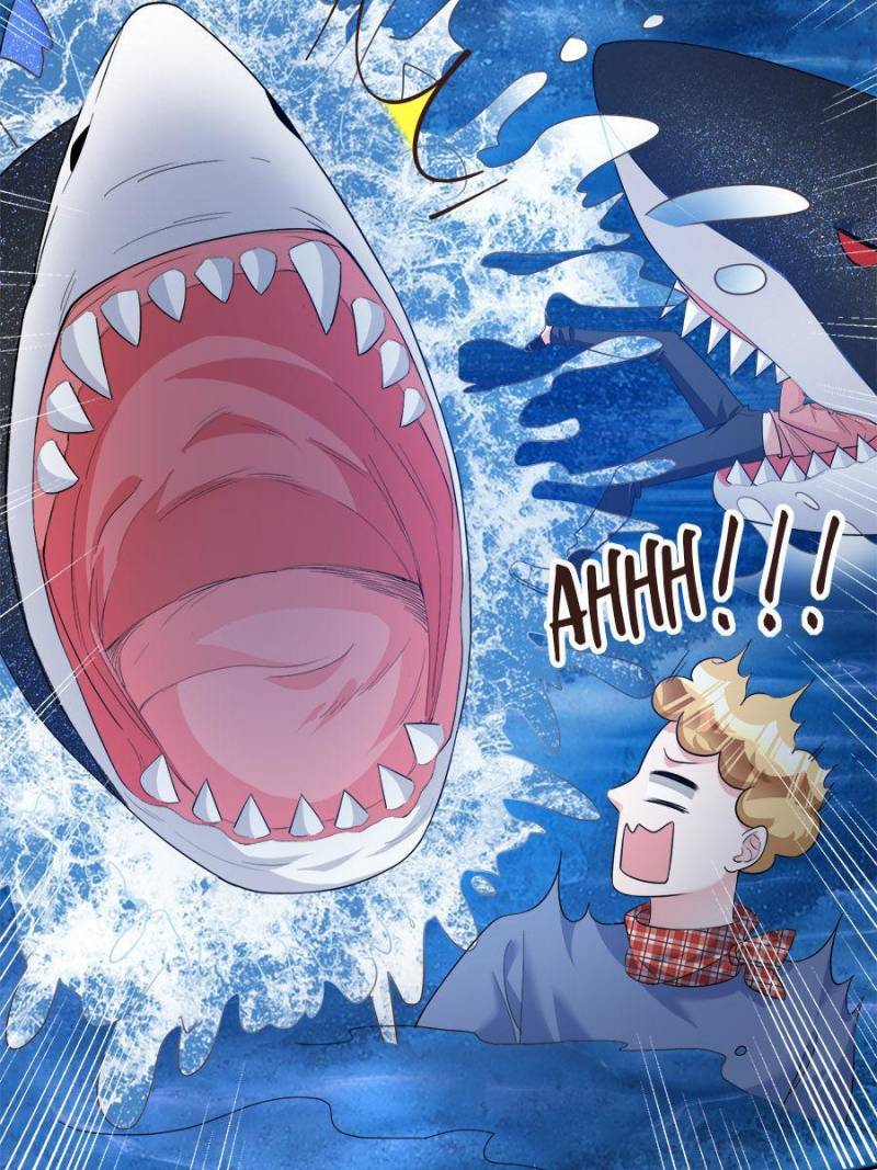 I Was Rocked to the World’s Richest Man in a Matchmaking Office Chapter 89 - Page 13