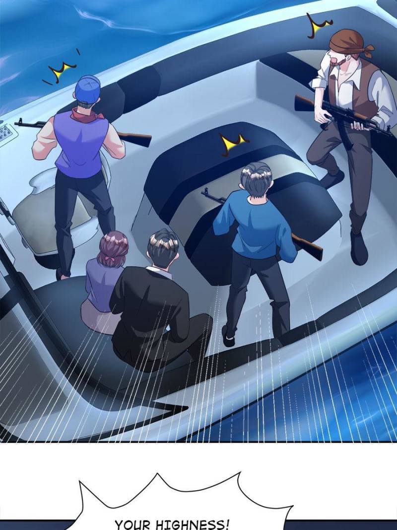 I Was Rocked to the World’s Richest Man in a Matchmaking Office Chapter 89 - Page 15