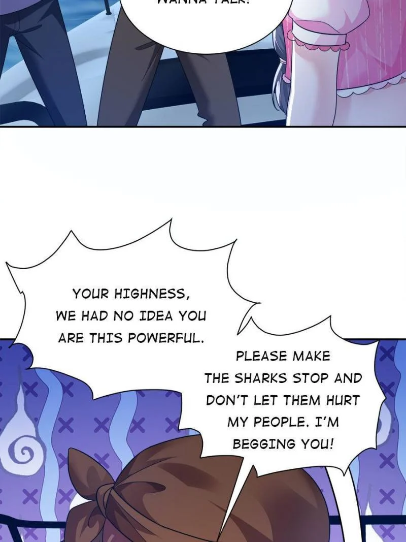 I Was Rocked to the World’s Richest Man in a Matchmaking Office Chapter 89 - Page 17