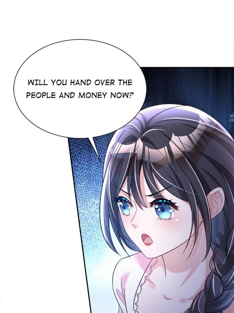 I Was Rocked to the World’s Richest Man in a Matchmaking Office Chapter 89 - Page 21
