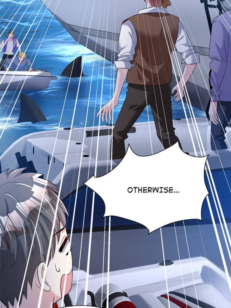 I Was Rocked to the World’s Richest Man in a Matchmaking Office Chapter 89 - Page 24