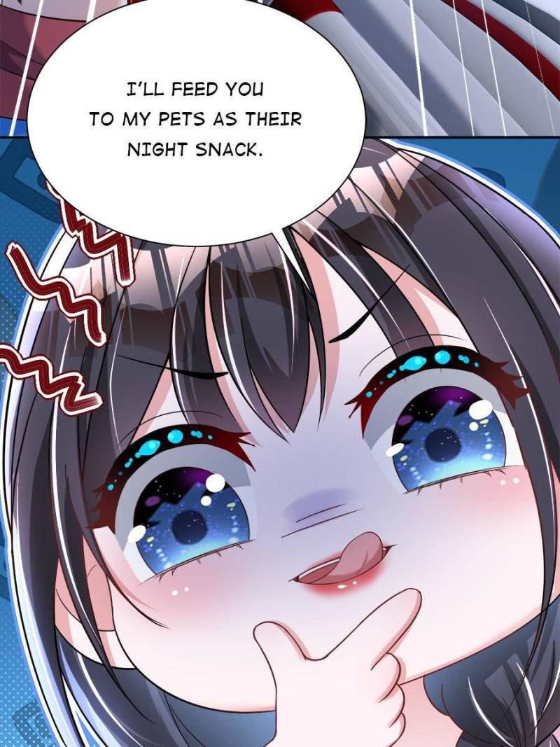 I Was Rocked to the World’s Richest Man in a Matchmaking Office Chapter 89 - Page 25