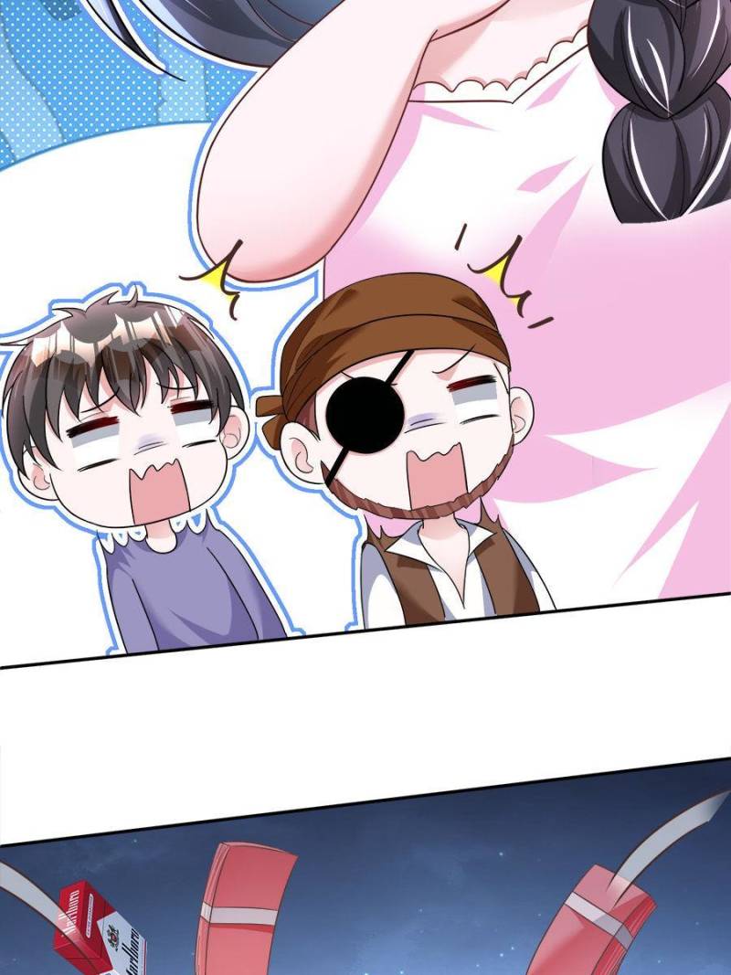 I Was Rocked to the World’s Richest Man in a Matchmaking Office Chapter 89 - Page 26