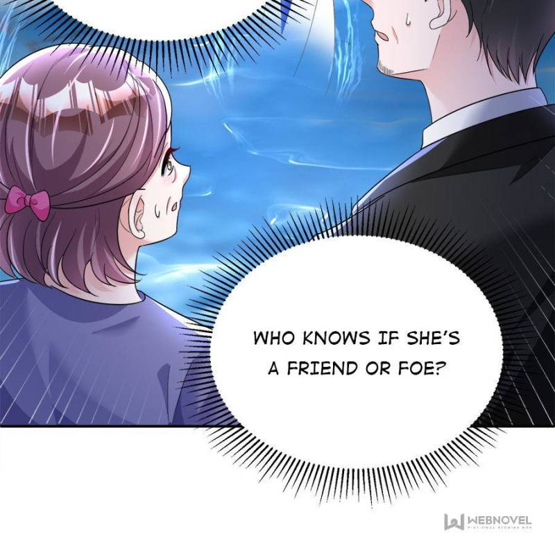 I Was Rocked to the World’s Richest Man in a Matchmaking Office Chapter 89 - Page 29