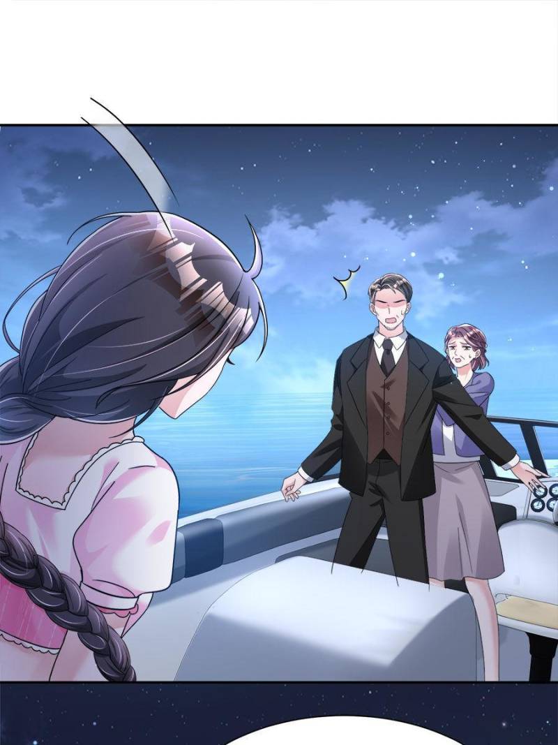 I Was Rocked to the World’s Richest Man in a Matchmaking Office Chapter 89 - Page 30