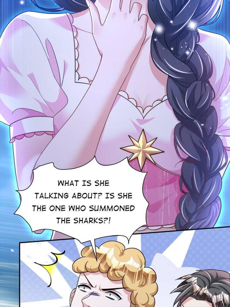 I Was Rocked to the World’s Richest Man in a Matchmaking Office Chapter 89 - Page 4