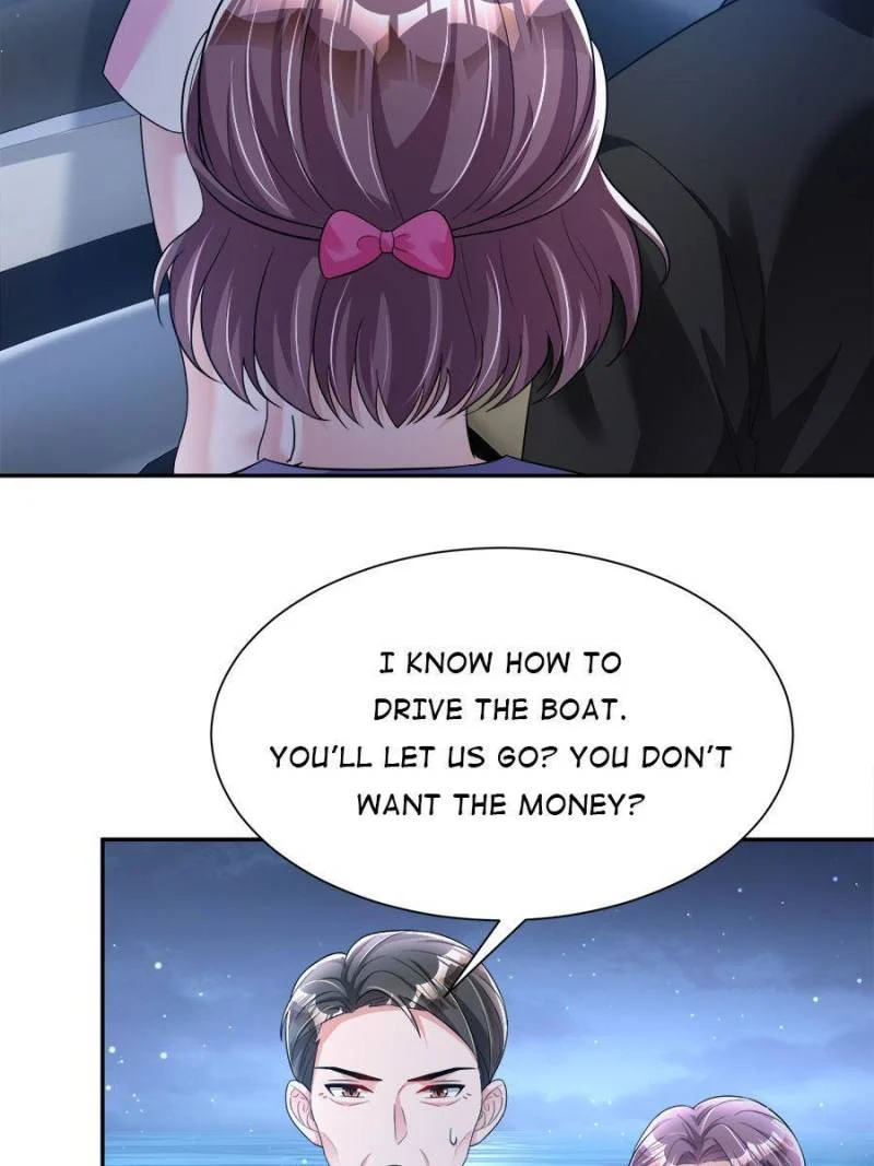I Was Rocked to the World’s Richest Man in a Matchmaking Office Chapter 89 - Page 32