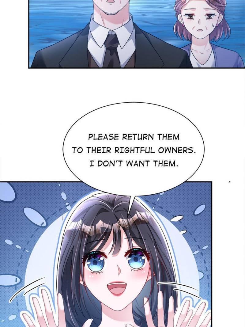 I Was Rocked to the World’s Richest Man in a Matchmaking Office Chapter 89 - Page 33