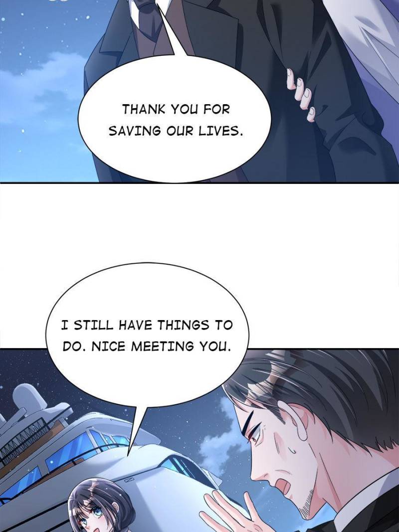 I Was Rocked to the World’s Richest Man in a Matchmaking Office Chapter 89 - Page 35