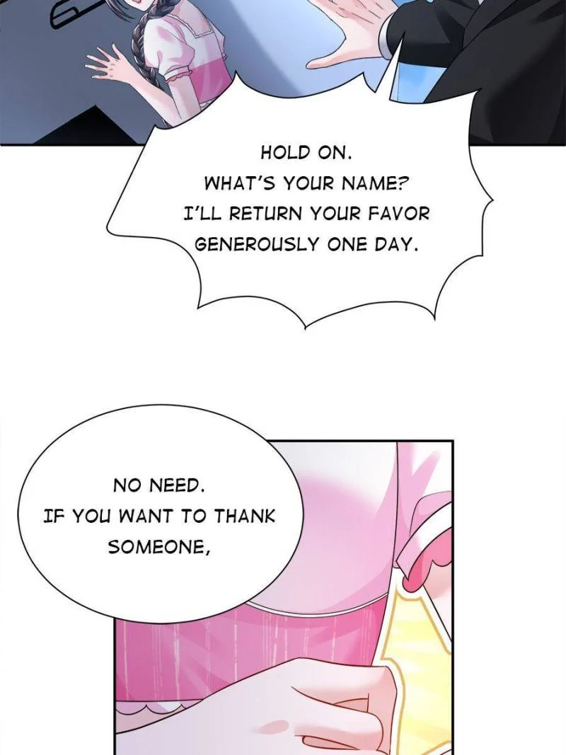 I Was Rocked to the World’s Richest Man in a Matchmaking Office Chapter 89 - Page 36