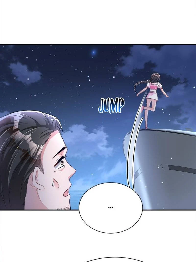 I Was Rocked to the World’s Richest Man in a Matchmaking Office Chapter 89 - Page 40