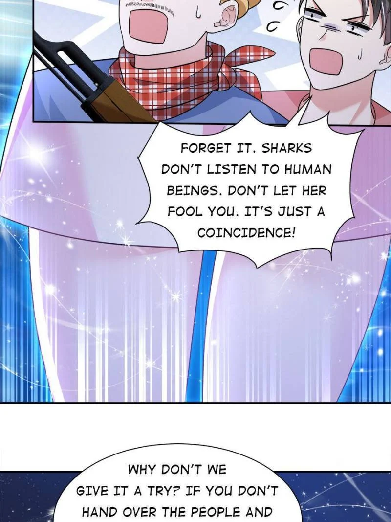 I Was Rocked to the World’s Richest Man in a Matchmaking Office Chapter 89 - Page 5