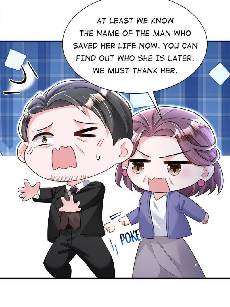 I Was Rocked to the World’s Richest Man in a Matchmaking Office Chapter 89 - Page 41