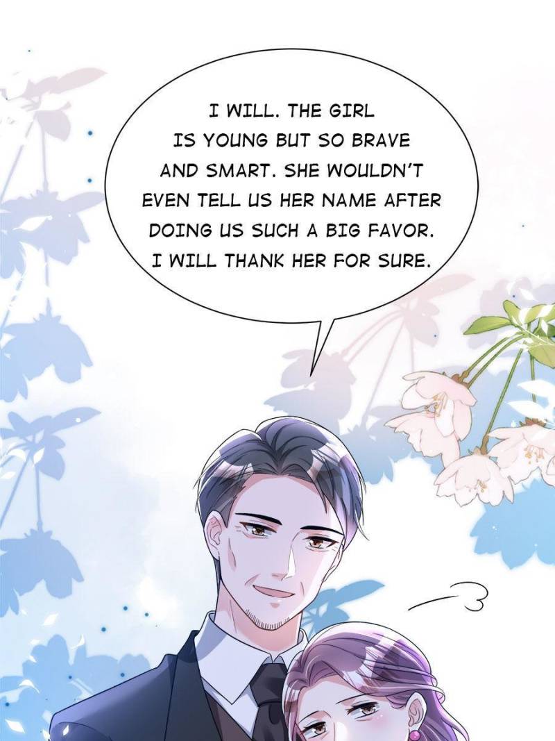 I Was Rocked to the World’s Richest Man in a Matchmaking Office Chapter 89 - Page 42