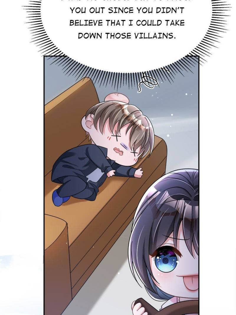 I Was Rocked to the World’s Richest Man in a Matchmaking Office Chapter 89 - Page 44